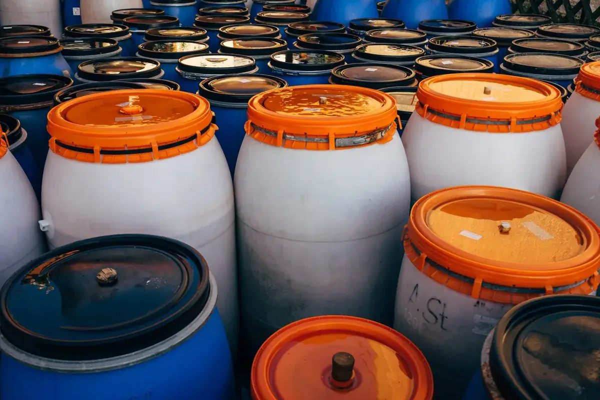 Drug Paraphernalia Cleanup in Waterville, WA