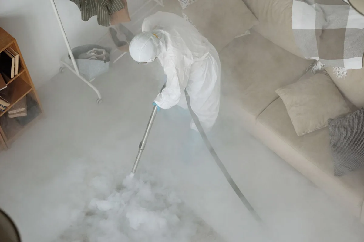 Crime Scene Cleanup in Waterville, WA